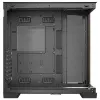 PC korpusas Antec C8 Wood Full Tower Juoda