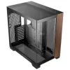 PC korpusas Antec C8 Wood Full Tower Juoda