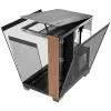 PC korpusas Antec C8 Wood Full Tower Juoda