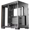 PC korpusas Antec C8 Wood Full Tower Juoda