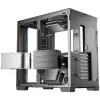 PC korpusas Antec C8 Wood Full Tower Juoda