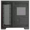 PC korpusas Antec C8 Wood Full Tower Juoda