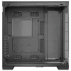 PC korpusas Antec C8 Wood Full Tower Juoda