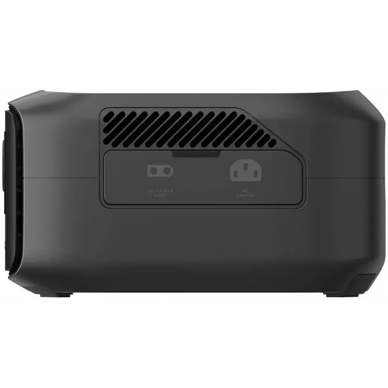 Nešiojamoji elektrinė EcoFlow RIVER 3, 245Wh