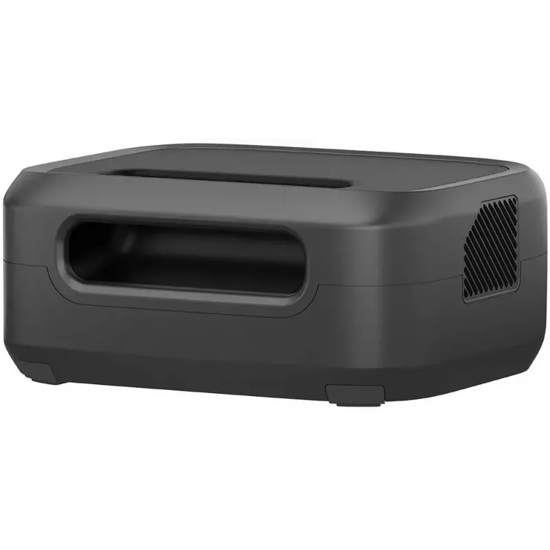 Nešiojamoji elektrinė EcoFlow RIVER 3, 245Wh