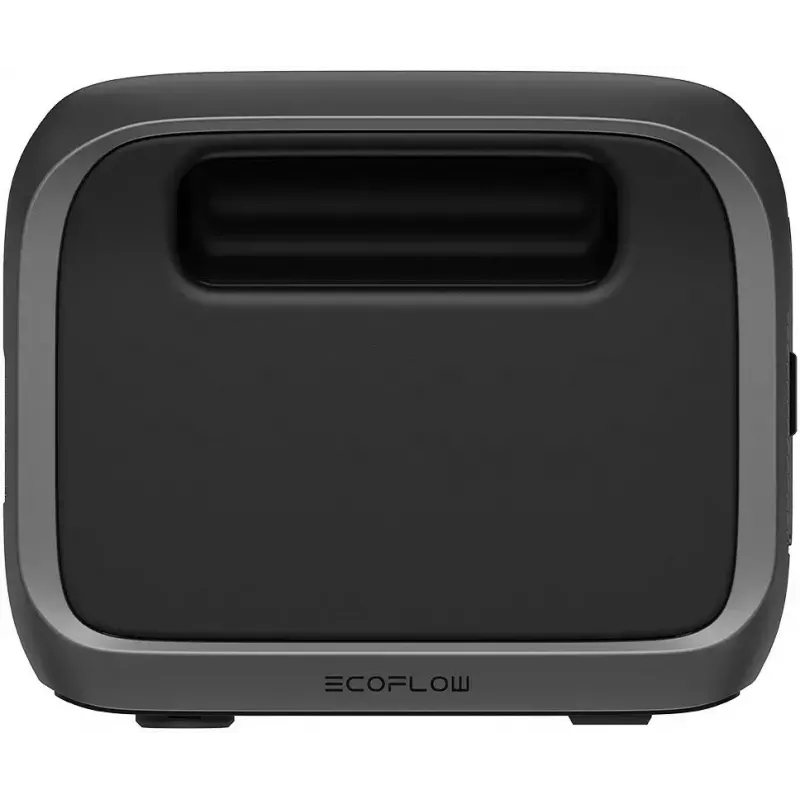 Nešiojamoji elektrinė EcoFlow RIVER 3, 245Wh