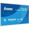 Monitorius iiyama LH5581UHSG-1AG 54,6 colio interaktyvus plokščiasis skydelis 4K Ultra HD 3840 x 2160