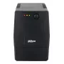 Nepertraukiamo maitinimo šaltinis Dahua Technology PFM3350-1000 Line-Interactive 1 kVA / 600 W, 2 kintamosios srovės lizdai, 9 Ah baterija