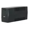 Nepertraukiamo maitinimo šaltinis Dahua Technology PFM3350-1000 Line-Interactive 1 kVA / 600 W, 2 kintamosios srovės lizdai, 9 Ah baterija