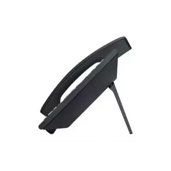 IP telefonas Auerswald COMfortel D-210, juodas