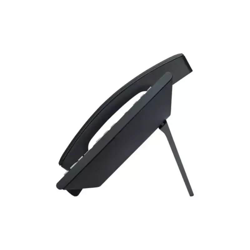 IP telefonas Auerswald COMfortel D-210, juodas