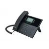 IP telefonas Auerswald COMfortel D-210, juodas