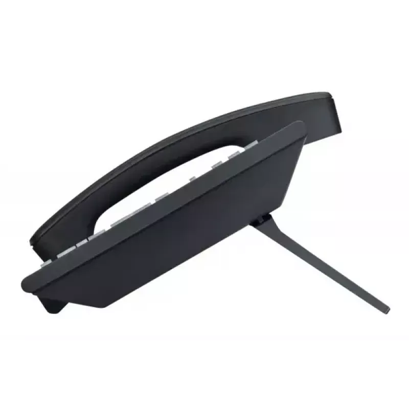 IP telefonas Auerswald COMfortel D-210, juodas