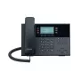 IP telefonas Auerswald COMfortel D-210, juodas