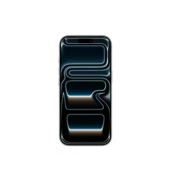 Išmanusis telefonas „Apple iPhone 17 Pro“ 1 TB sidabrinis, 6,3 colio (16 cm) ekranas, A19 Pro, 1 TB, 48 MP triguba kamera, „Dual SIM“, „iOS 26“, 206 g