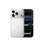 Išmanusis telefonas „Apple iPhone 17 Pro“ 1 TB sidabrinis, 6,3 colio (16 cm) ekranas, A19 Pro, 1 TB, 48 MP triguba kamera, „Dual SIM“, „iOS 26“, 206 g