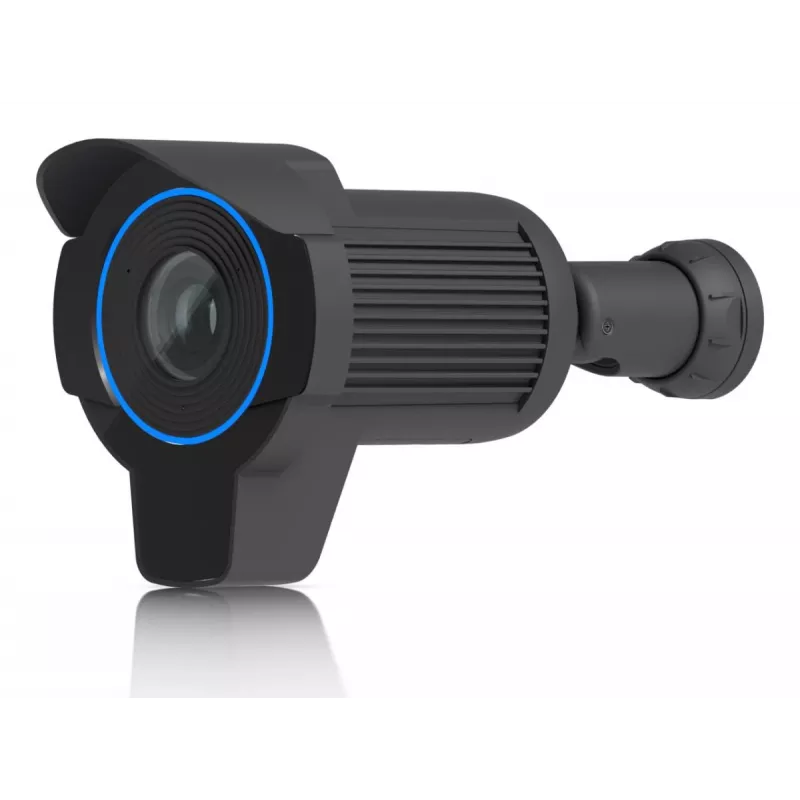 UBIQUITI NETWORKS Camera Unifi Ai Lpr Black