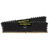 CORSAIR Memory 32GB DDR4 3200MHz rinkinys 4 DIMM C16 Vengeance Lpx juodas