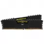 CORSAIR Memory 32GB DDR4 3200MHz rinkinys 4 DIMM C16 Vengeance Lpx juodas