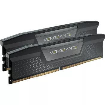 CORSAIR atmintis 64GB - DDR5 - rinkinys - 2 x 32 GB - DIMM 288-pin - 5200 MHz / PC5-41600 - CL40 - 1.2 Vengeance