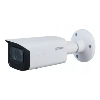 Dahua Technology WizSense 5MP IR kintamo židinio nuotolio kulkos formos tinklo kamera