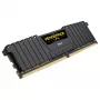CORSAIR atmintis 16GB (2 x 8GB) DDR4 3200MHz C16 Vengeance rinkinys