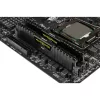 CORSAIR atmintis 16GB (2 x 8GB) DDR4 3200MHz C16 Vengeance rinkinys