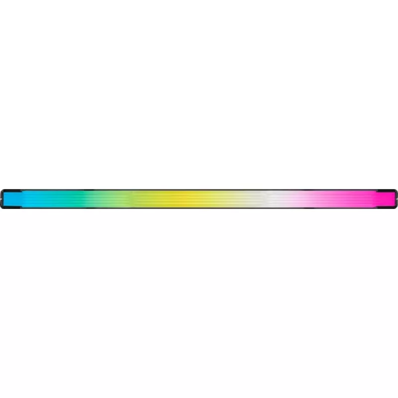 CORSAIR atmintis 16GB DDR4 3200MHz C16 (2x8gb) Vengeance RGB Pro Juoda