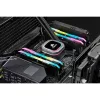 CORSAIR atmintis 16GB DDR4 3200MHz C16 (2x8gb) Vengeance RGB Pro Juoda