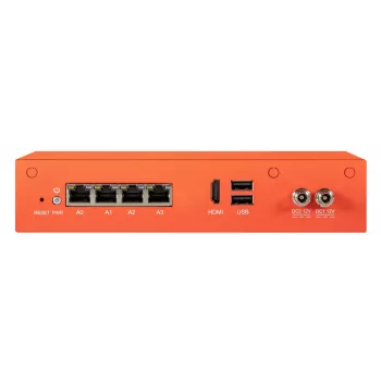 Securepoint RC100 G5 saugumo UTM įrenginys