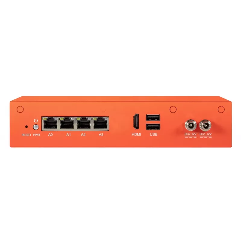 Securepoint RC100 G5 saugumo UTM įrenginys