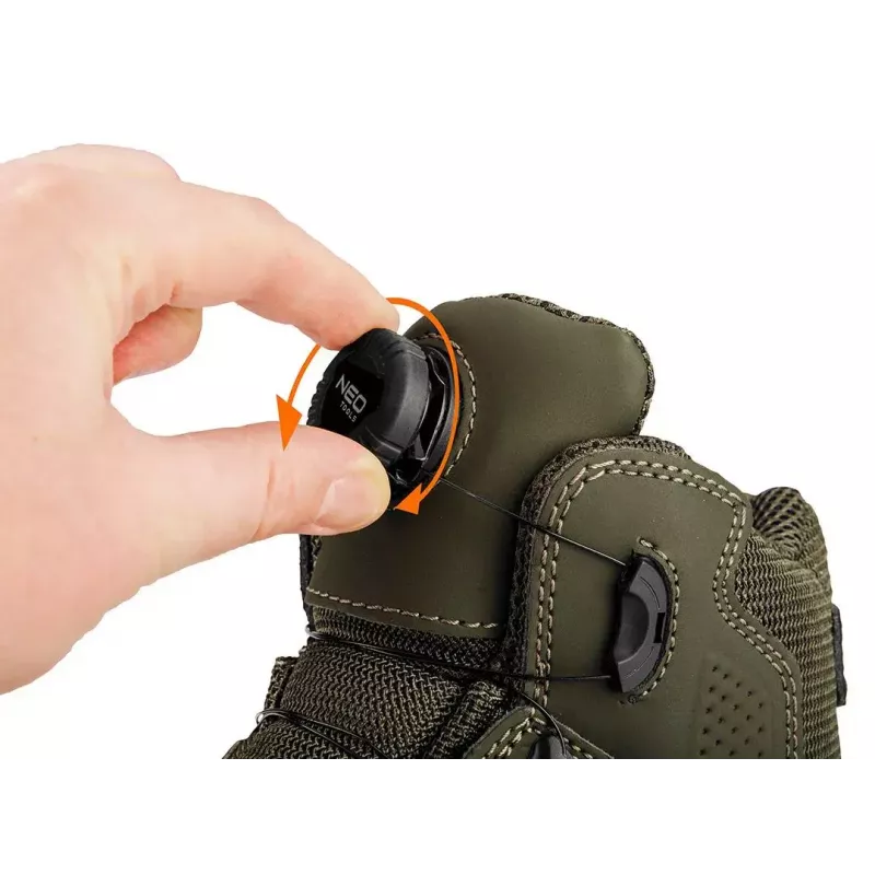 Apsauginiai batai NEO tools 82-751-42
