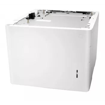 HP LaserJet 2100 lapų popieriaus dėklas