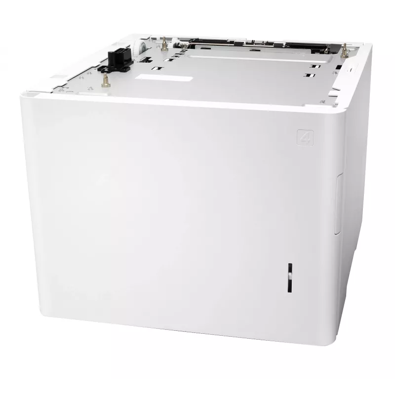 HP LaserJet 2100 lapų popieriaus dėklas