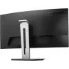 Viewsonic VG3456C kompiuterio monitorius 86,4 cm (34 colių) 3440 x 1440 pikselių „UltraWide Quad HD“ LED juodas