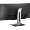 Viewsonic VG3456C kompiuterio monitorius 86,4 cm (34 colių) 3440 x 1440 pikselių „UltraWide Quad HD“ LED juodas