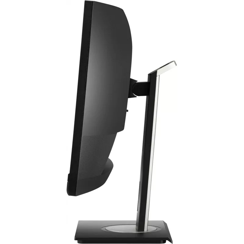Viewsonic VG3456C kompiuterio monitorius 86,4 cm (34 colių) 3440 x 1440 pikselių „UltraWide Quad HD“ LED juodas