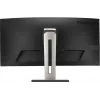 Viewsonic VG3456C kompiuterio monitorius 86,4 cm (34 colių) 3440 x 1440 pikselių „UltraWide Quad HD“ LED juodas