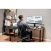 Viewsonic VG3456C kompiuterio monitorius 86,4 cm (34 colių) 3440 x 1440 pikselių „UltraWide Quad HD“ LED juodas