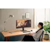 Viewsonic VG3456C kompiuterio monitorius 86,4 cm (34 colių) 3440 x 1440 pikselių „UltraWide Quad HD“ LED juodas