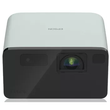Epson EF-21G standartinio nuotolio projektorius 3LCD Full HD (1920x1080) juoda, žalia
