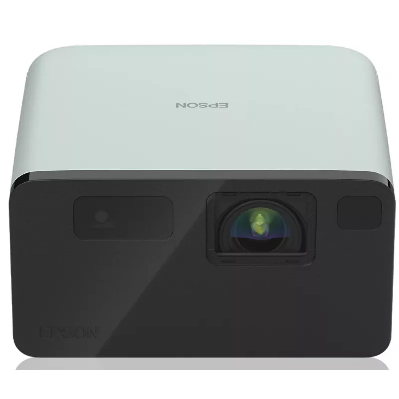 Epson EF-21G standartinio nuotolio projektorius 3LCD Full HD (1920x1080) juoda, žalia