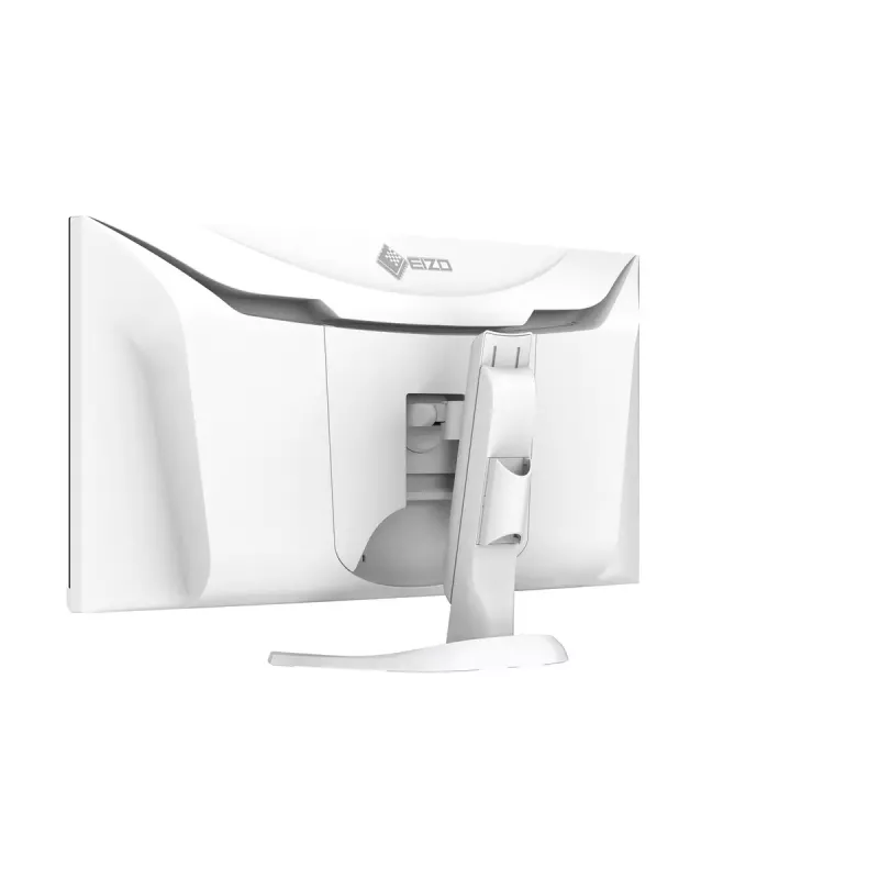 EIZO FlexScan EV3450XC-WT kompiuterio monitorius 86,6 cm (34,1 colio) 3440 x 1440 pikselių „UltraWide Quad HD“ LCD baltas