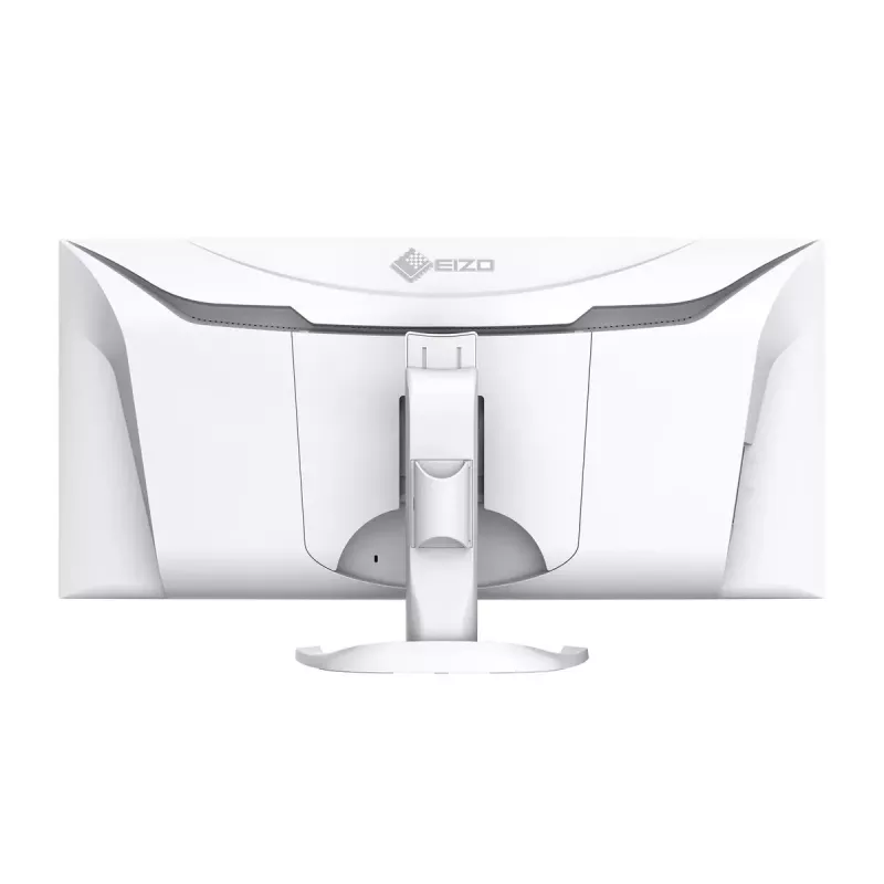EIZO FlexScan EV3450XC-WT kompiuterio monitorius 86,6 cm (34,1 colio) 3440 x 1440 pikselių „UltraWide Quad HD“ LCD baltas