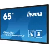 Skaitmeninių ženklų plokščiasis ekranas iiyama TF6539AS-B1AG 64,5 colio liečiamasis LED 3840 x 2160