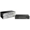 D-Link DXS-1210-16TC/E tinklo komutatorius Valdomas L2 10G Ethernet (100/1000/10000) Pilka