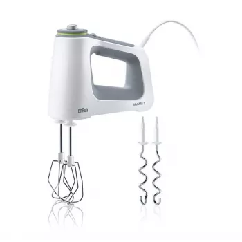 Braun HM5100 Multimix 5 rankinis plaktuvas 750 W pilka, balta