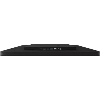 iiyama TW3226AS-B3P reklaminis ekranas kiosko dizainas 80 cm (31,5 col.) LED Wi-Fi 430 cd/m² Full HD juodas liečiamas ekranas su įmontuotu procesoriumi Android 24/7