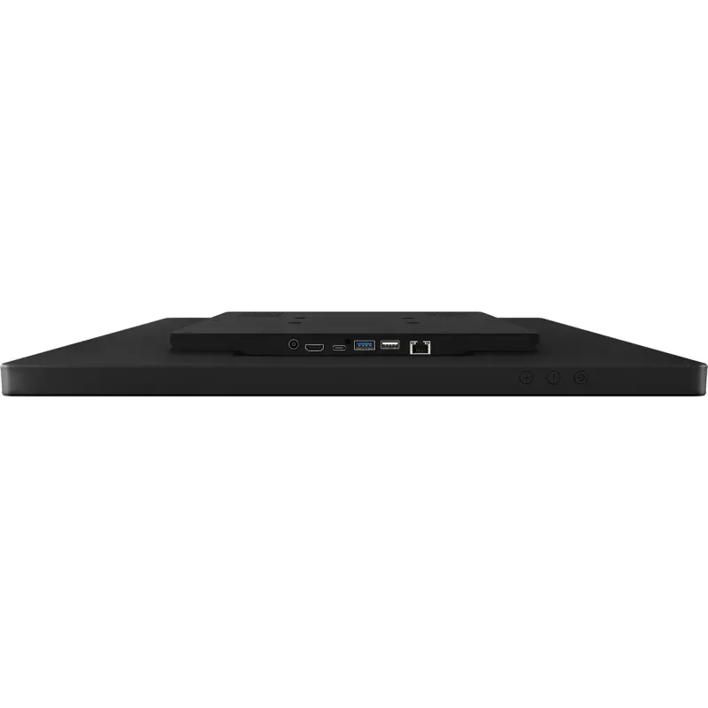 iiyama TW3226AS-B3P reklaminis ekranas kiosko dizainas 80 cm (31,5 col.) LED Wi-Fi 430 cd/m² Full HD juodas liečiamas ekranas su įmontuotu procesoriumi Android 24/7
