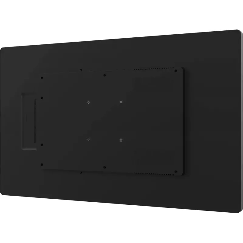 iiyama TW3226AS-B3P reklaminis ekranas kiosko dizainas 80 cm (31,5 col.) LED Wi-Fi 430 cd/m² Full HD juodas liečiamas ekranas su įmontuotu procesoriumi Android 24/7